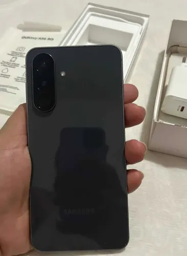Samsung A56 256g