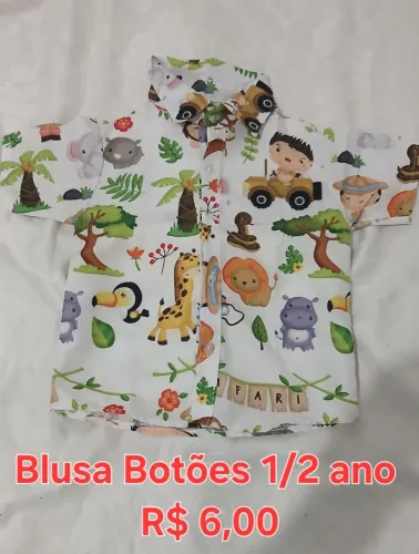 Bazar infantil Manino