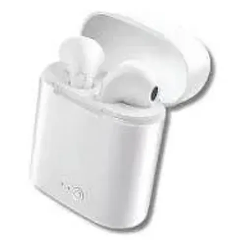 Mini Fone de ouvido Bluetooth sem fio