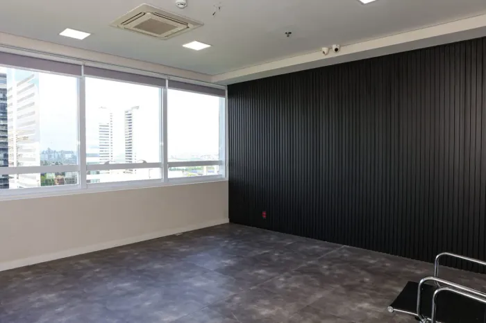 Sala comercial na Alameda Rio Negro, 503 - 1306 20 m²