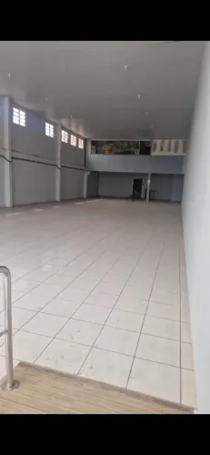 Galpão para locação 360 no Araçagy