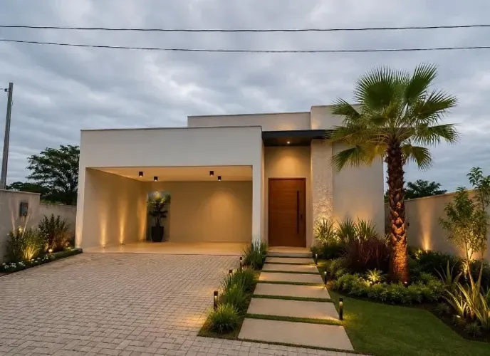 CASA À VENDA CAMPOS DO CONDE