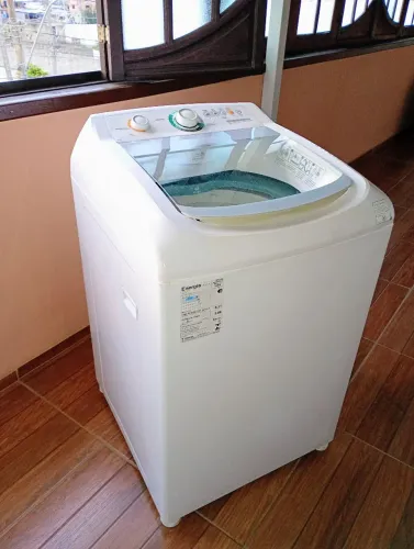 Máquina de lavar Consul 10kg excelente estado