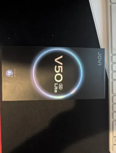 Smartphone Jovi V50 Lite 5G Muito Novo
