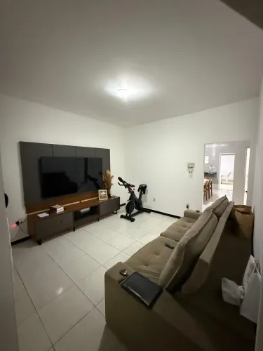 Casa em Condomínio em Umbaúba LOT. Ana Rosa