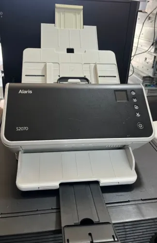 Scanner Kodak Alaris S2070