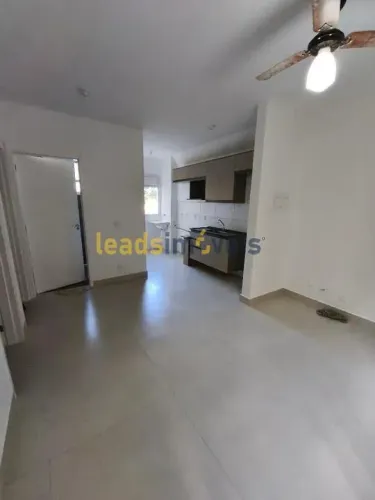 Apartamento para Venda em Ribeirão Preto, Jardim Diva Tarlá de Carvalho, 2 dormitórios, 1 