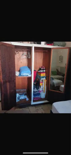 Guarda-roupa