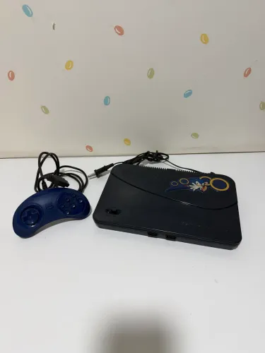 Vídeo game master system