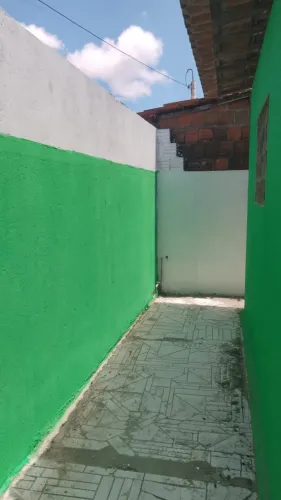 Casa à venda no Lagoa Azul - Loteamento Câmara Cascudo