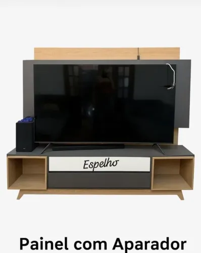 Painel para Tv