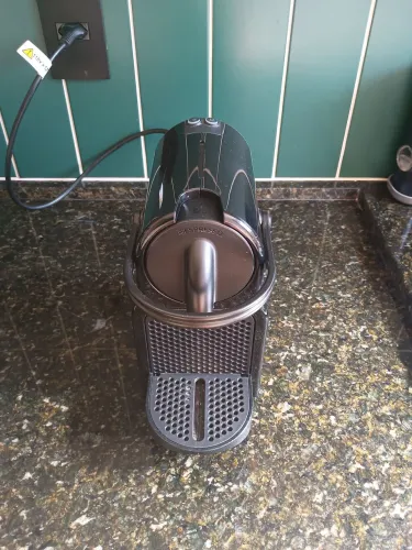 Máquina Nespresso inissia