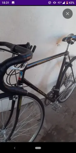 Bicicleta ?