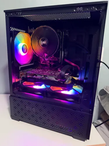 COMPUTADOR GAMER