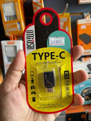 Adaptador para pendrive