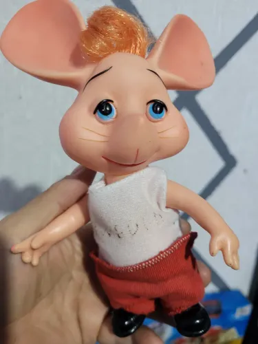 Topo Gigio