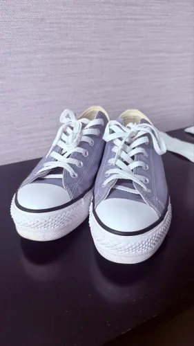 All Star Chuck Taylor tamanho 39 original