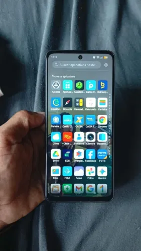 Realme C 75 X 
