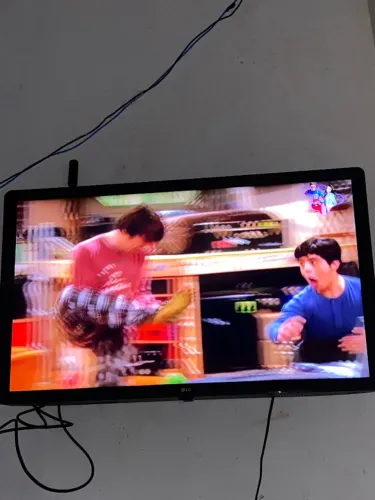 Tv smart