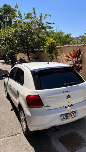 Volkswagen Gol Geração VII MSI 1.6 8V Flex Mec. 4P 2022