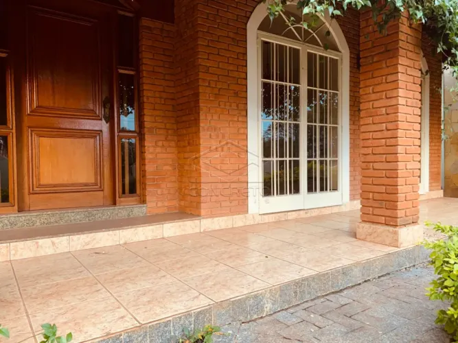 Casa Residência em Botucatu