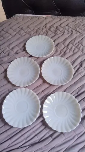 5 pires d chá COLOREX RETRÔ