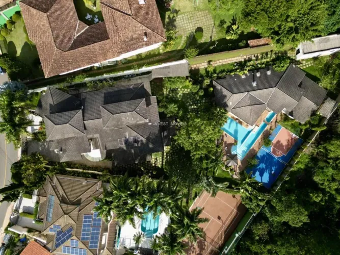 Casa - Juiz de Fora MG