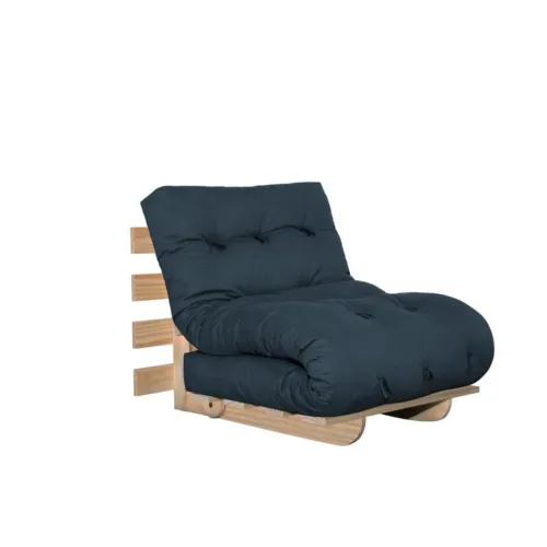 Poltrona Cama Coleção Basics da Futton Company