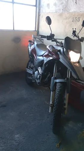 Vendo XRE 2011