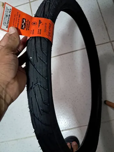 OPORTUNIDADE PNEU ARO 24 NOVO!!!
