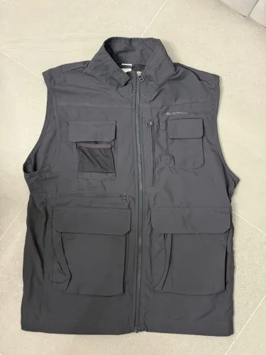 Colete de Pesca Quechua Decathlon