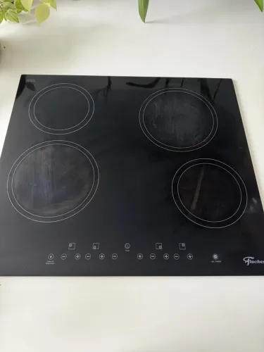 Cooktop