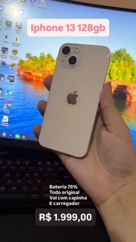 iPhone 13