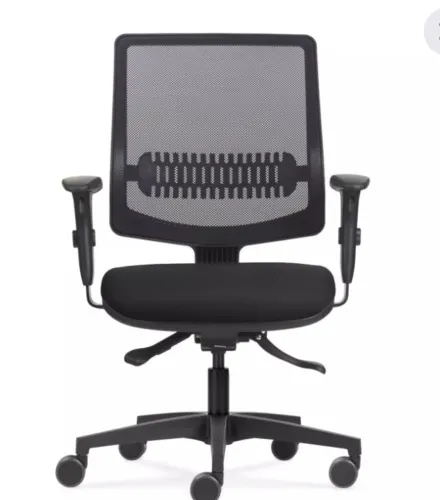 Cadeira ergonômica 