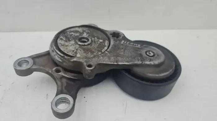 Esticador Tensor Correia Alternador Mercedes B200 2013