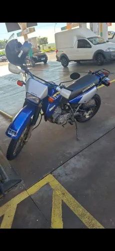 Xlx 350 1989