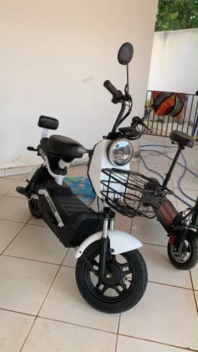 Scooter Eletrica X13 1000w 2025