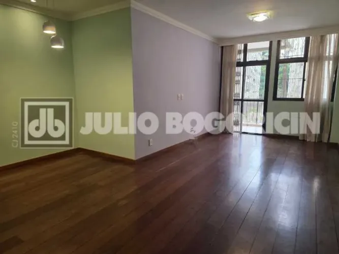 Apartamento : / Residencial / Flamengo