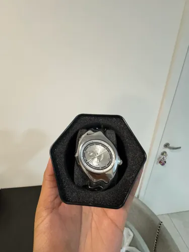 Relógio Nike Triax Armored Chrono