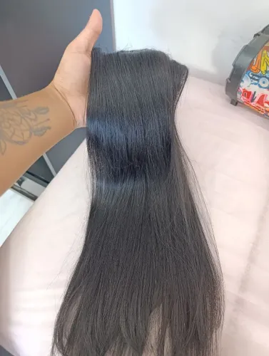 Mega hair
