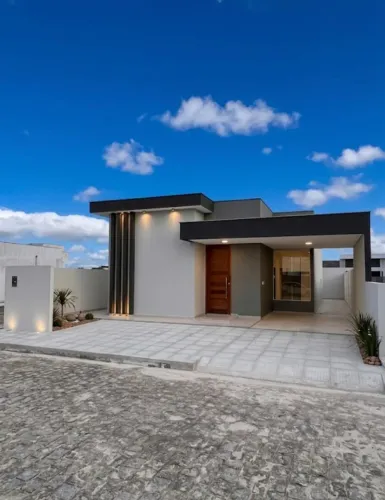 Alugo Excelente casa no Condominio Vivenci 2