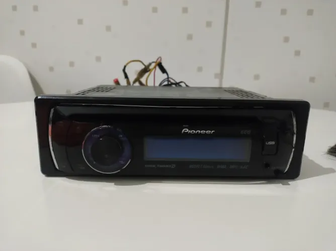 Pioneer golfinho 5150ub