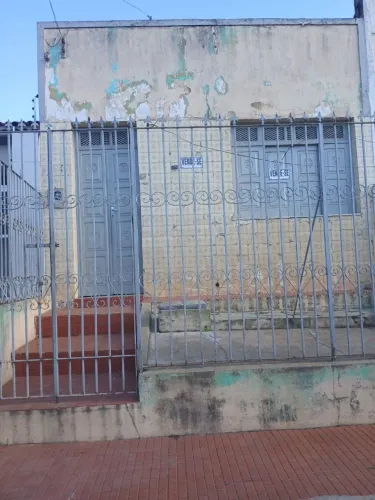 Vendo Casa