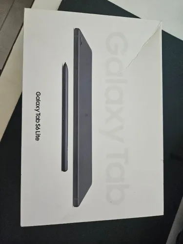 GALAXY TAB S6 LITE