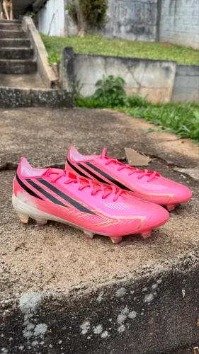 Chuteira Campo F50 Hyperfast EVO