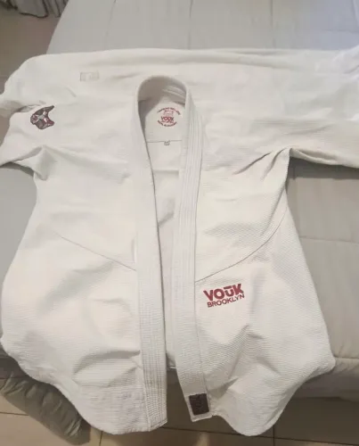 Kimono A4 vouk
