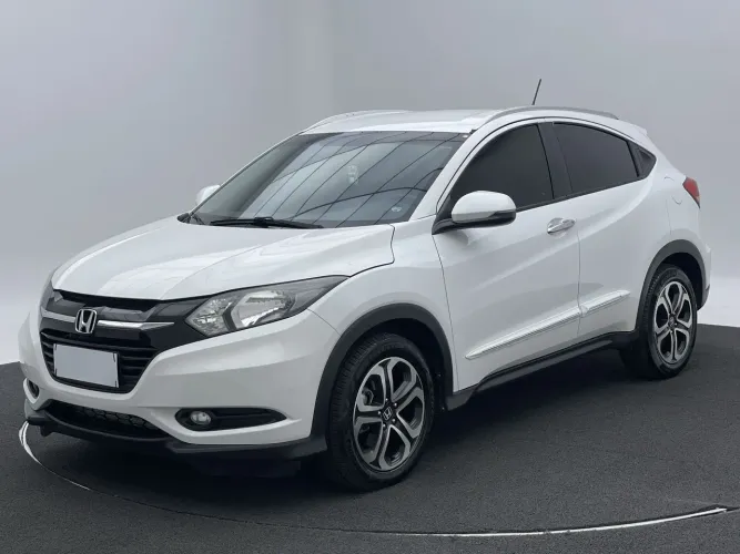 Honda HR-V EXL 1.8 Flexone 16V 5P Aut. 2018