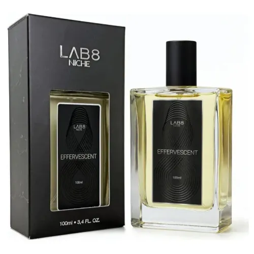 EFERVESCENTE LAB 8