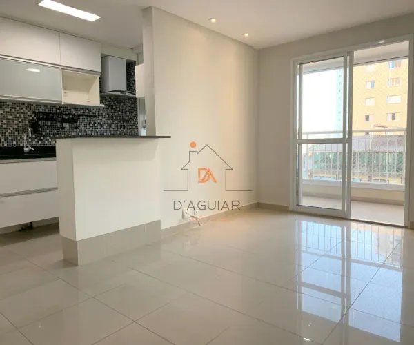 Apartamento para alugar na Casa Verde com 76 m² e 2 dormitórios/quartos disponíveis