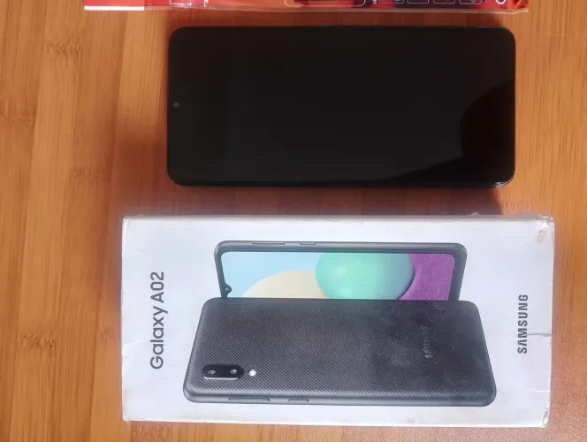Samsung A 02 